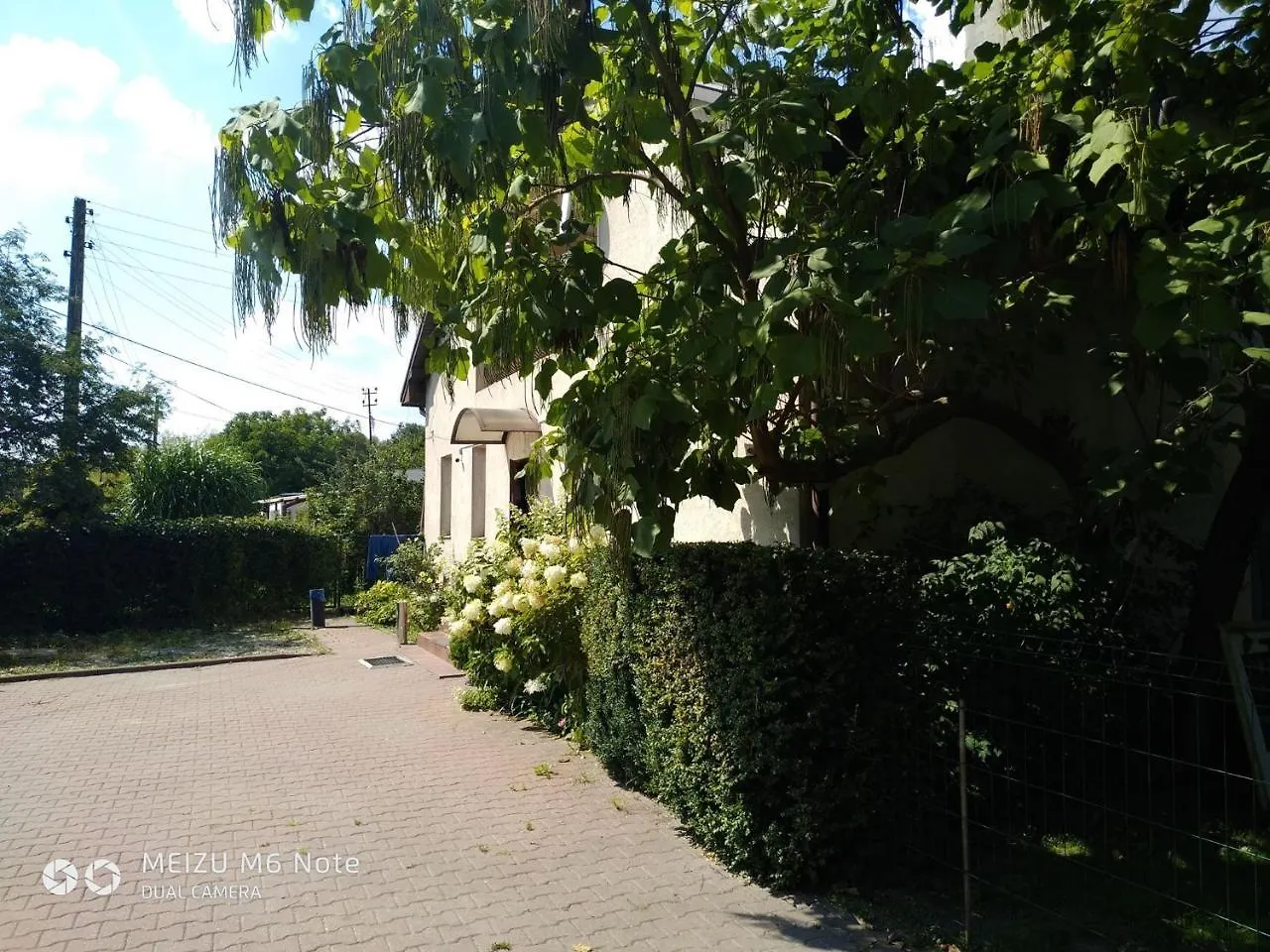Apartament Bart House Warszawa