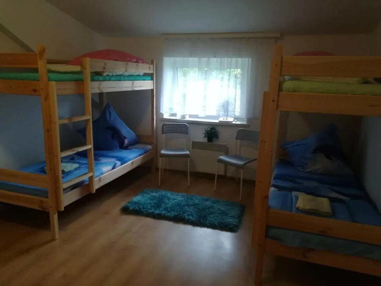 Kwatera prywatna Apartament Bart House Warszawa