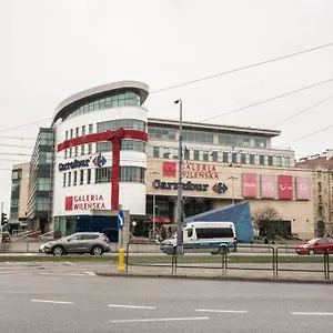 5eco Pearl Jagiellonska 27 Old Town Warszawa