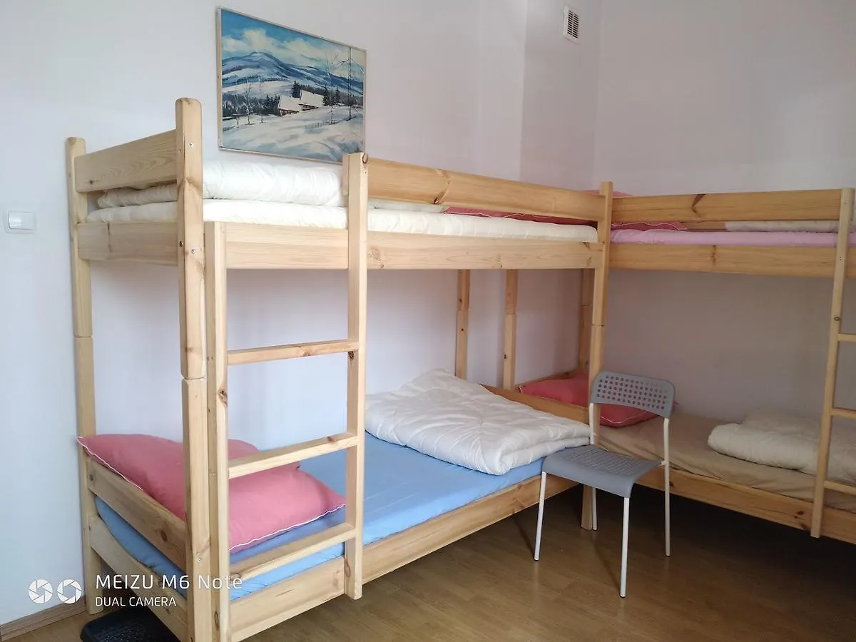 Apartament Bart House Warszawa 0*,