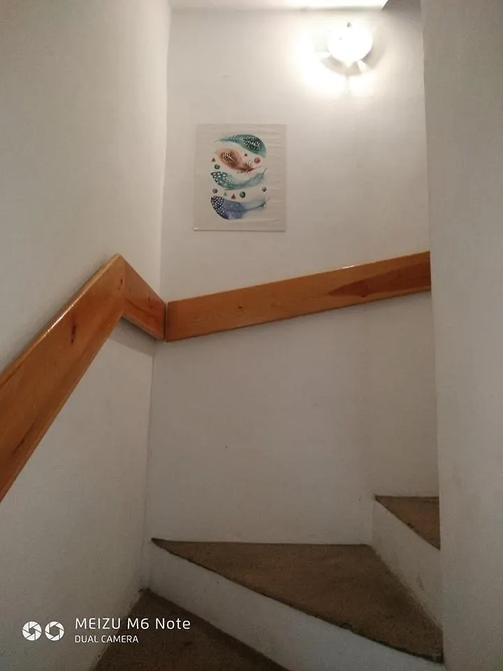 Bart House Apartamento Varsóvia Polónia
