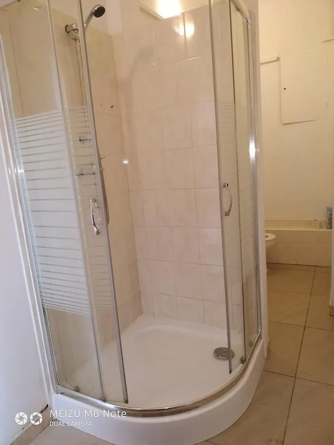 Kwatera prywatna Apartament Bart House Warszawa