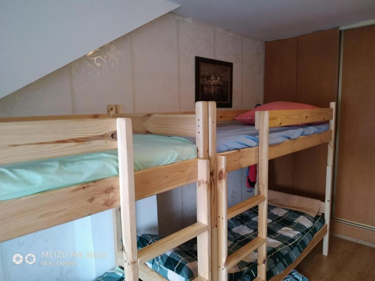 Bart House Daire Varşova 0*,  Polonya