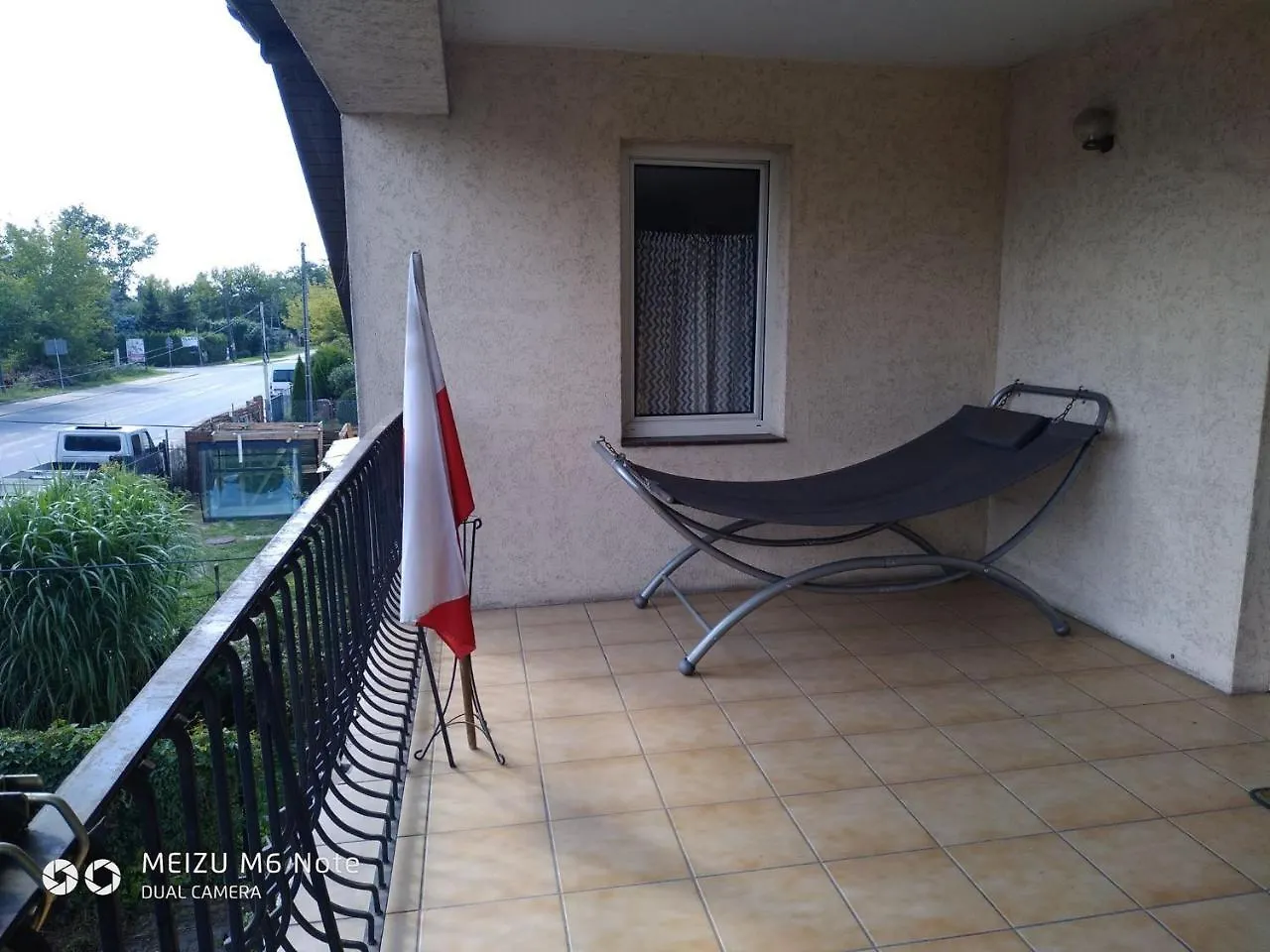 Apartament Bart House Warszawa Kwatera prywatna