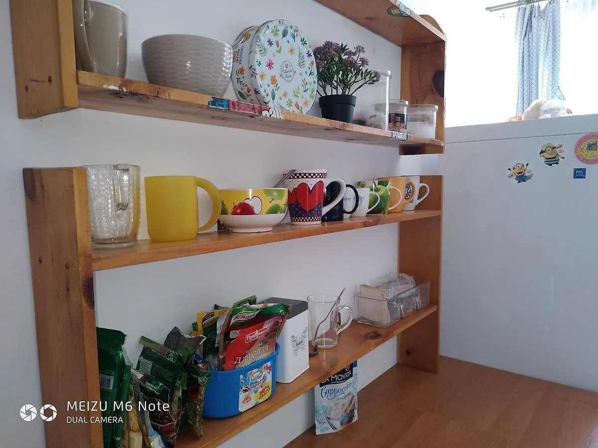 Kwatera prywatna Apartament Bart House Warszawa