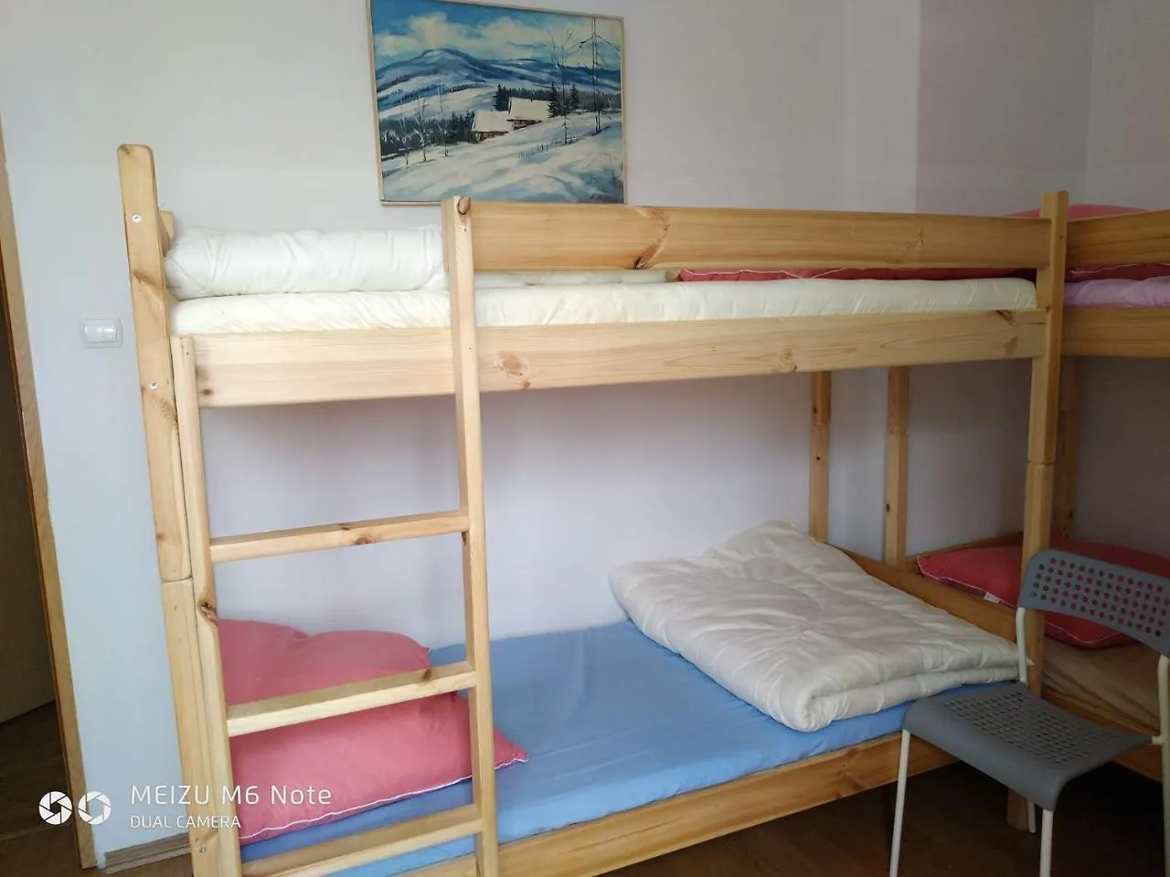 Kwatera prywatna Apartament Bart House Warszawa Polska