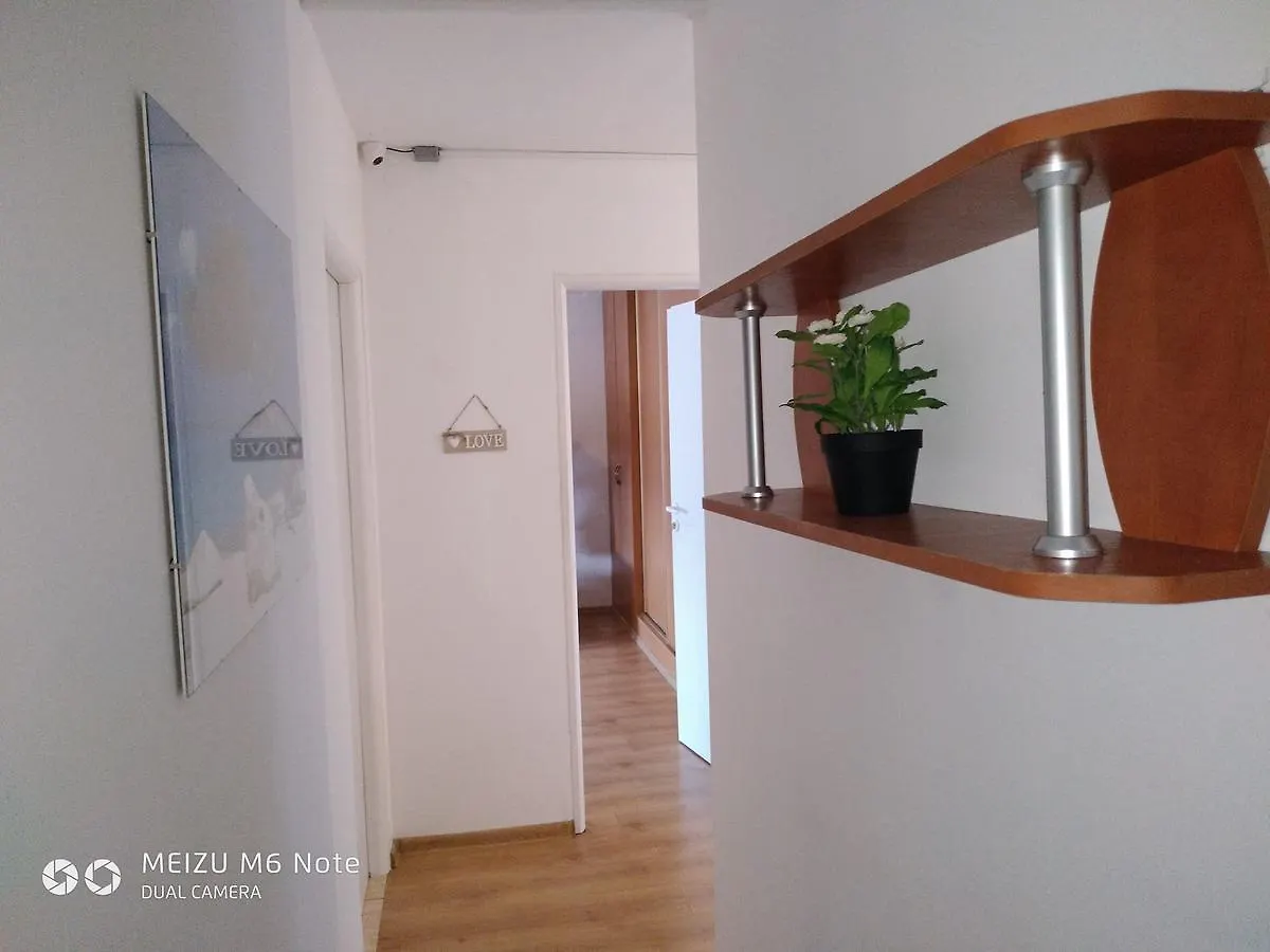 Kwatera prywatna Apartament Bart House Warszawa Polska