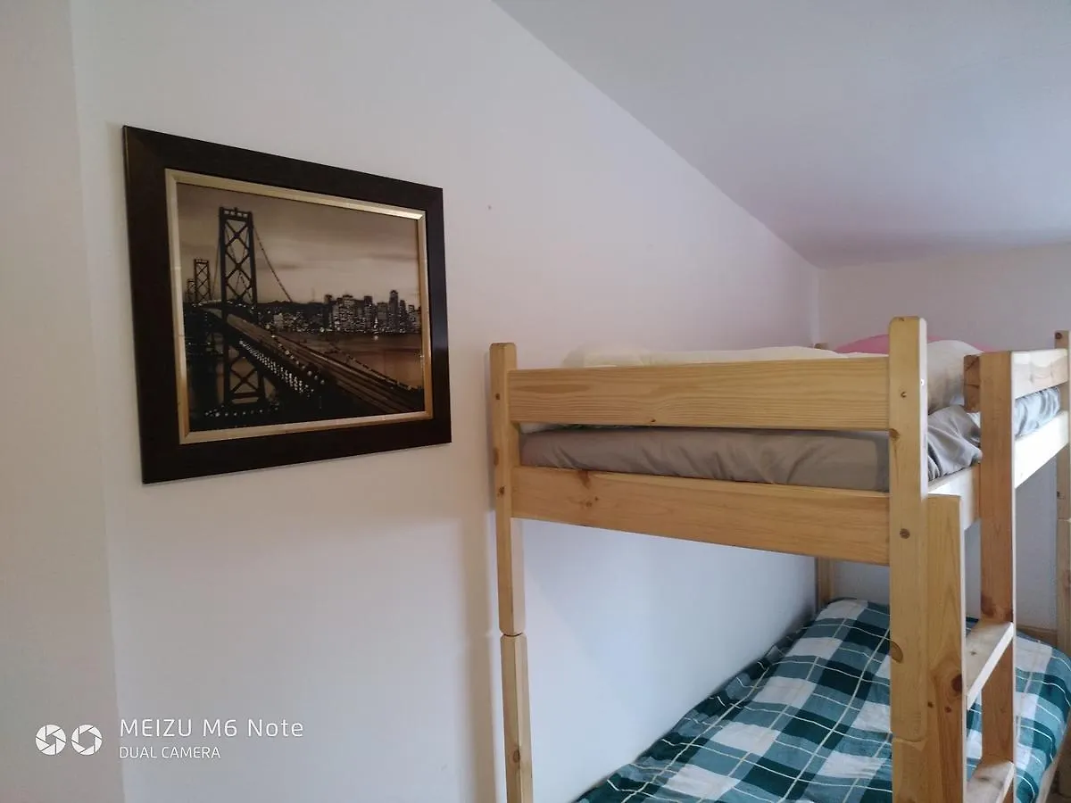 Apartament Bart House Warszawa