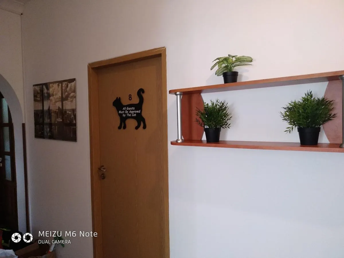 Apartament Bart House Warszawa Kwatera prywatna